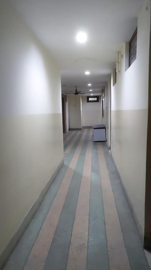 Hotel Raj Deluxe Haridwār Exteriér fotografie