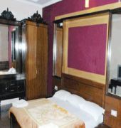 Hotel Raj Deluxe Haridwār Exteriér fotografie